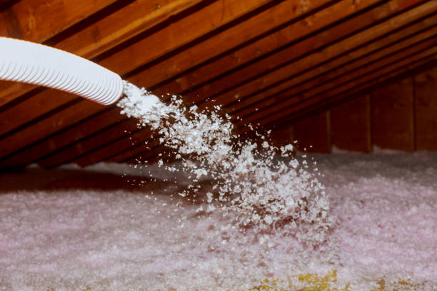 Best Insulation for Specific Applications in Appomattox, VA