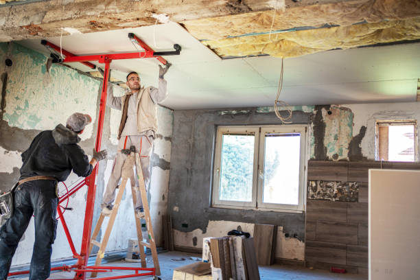 Best Commercial Insulation in Appomattox, VA