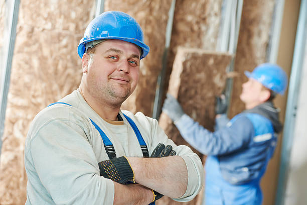 Best Residential Insulation in Appomattox, VA